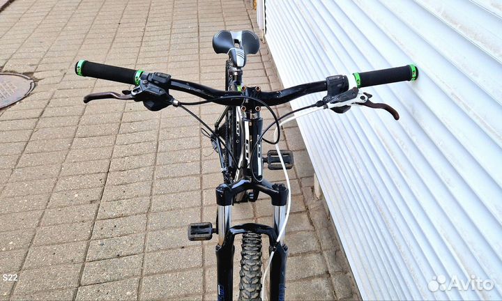 Велосипед gt Avalanche 3.0 Гидравлика