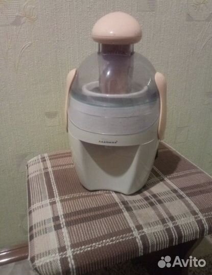 Соковыжималка