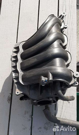 Kia Cerato 2 коллектор 1.6 л