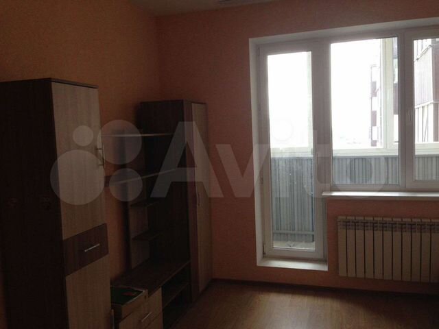 2-к. квартира, 50 м², 7/9 эт.