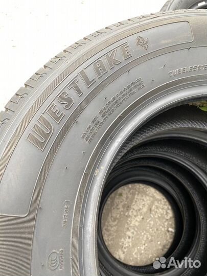 Westlake H188 225/70 R15C 112R