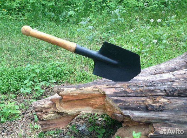 Саперная лопатка, мпл-50