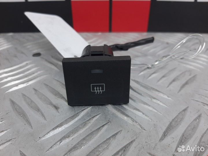 Кнопка обогрева заднего стекла Ford C-Max 2005