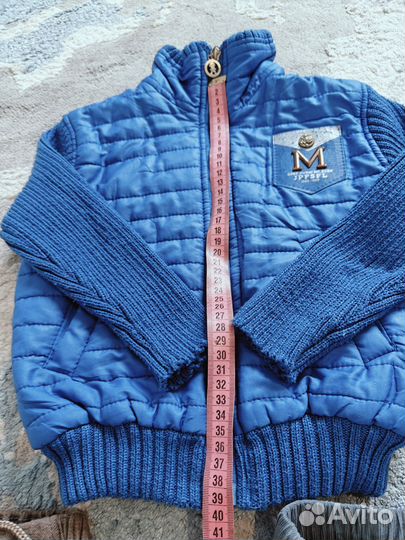 Фирменные вещи пакетом Zara