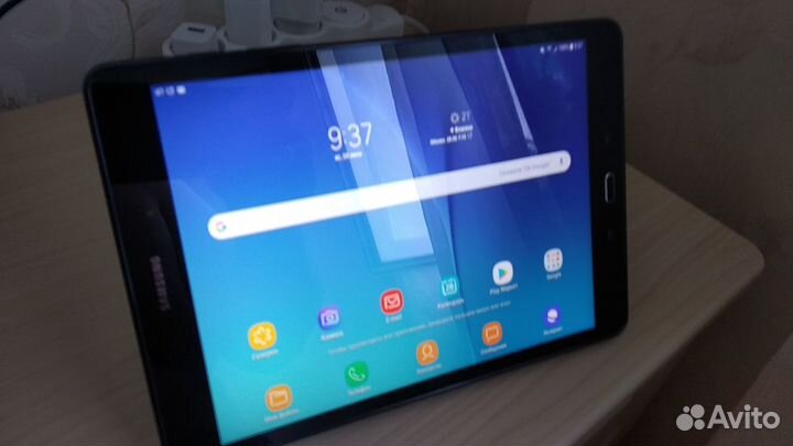 Планшет Samsung Galaxy Tab A 9.7