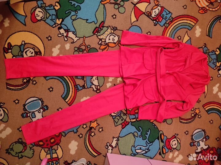 Пакет одежды р. 42