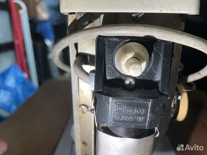 Швейная машинка veritas 8018 2 1115