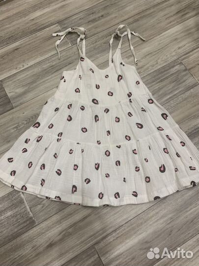 Сарафан детский