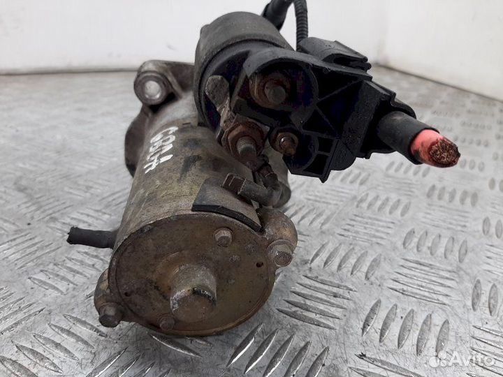 Стартер 3M5T11000CE Ford Focus 2 (2005-2011)