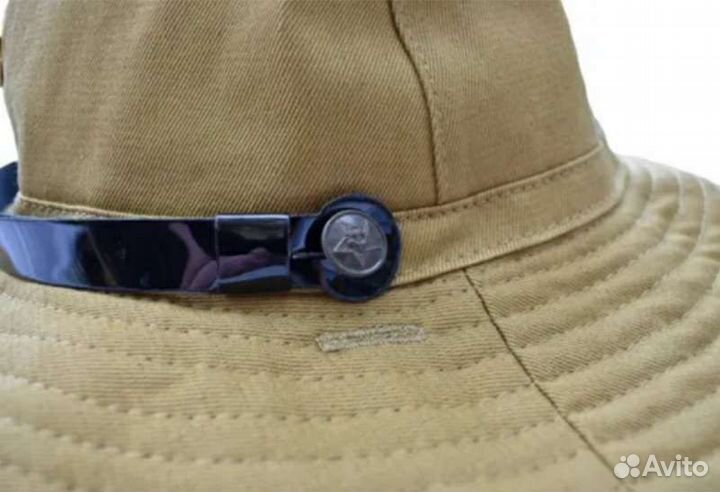 Панама афганка