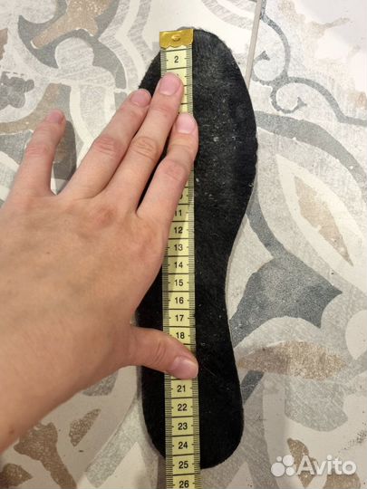 Ботинки осень/весна женские 39