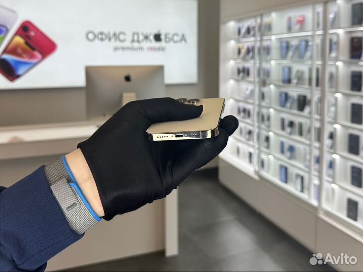 iPhone 14 Pro, 512 ГБ