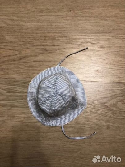 Панамки, косынки, шляпки, шапочки