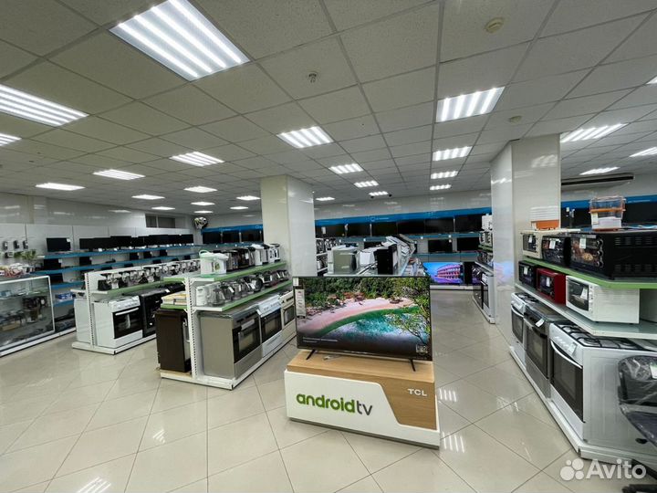 Сплит-система инверторного типа ballu bsli-24HN1/E