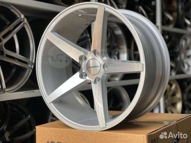 Vossen VPS-303 Vossen cv3 R17 5x100