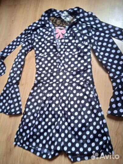 Комбинезон женский