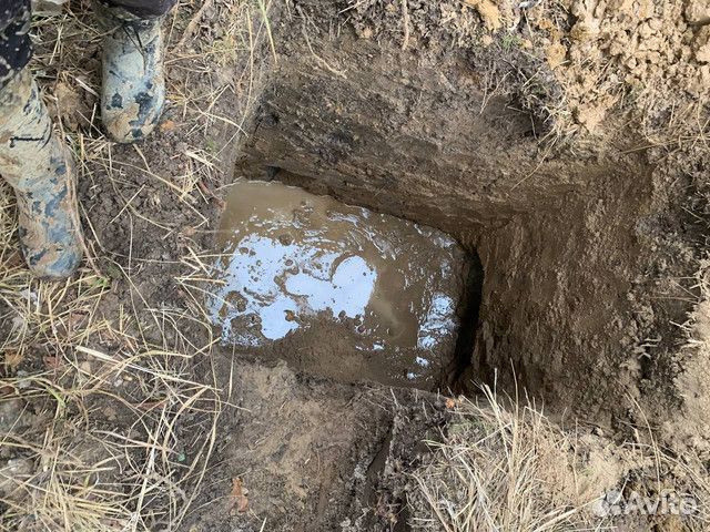 Септик «Астра 4». Установка за 1 день. Рассрочка