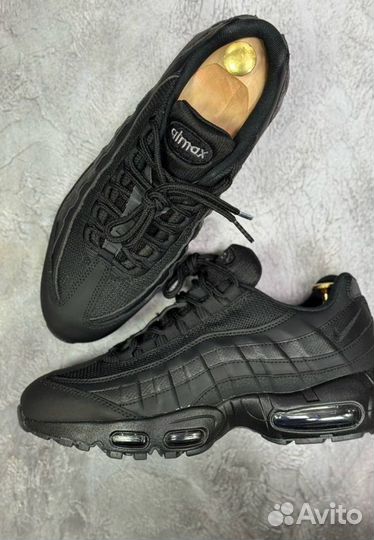 Кроссовки Nike Air Max 95 легкие