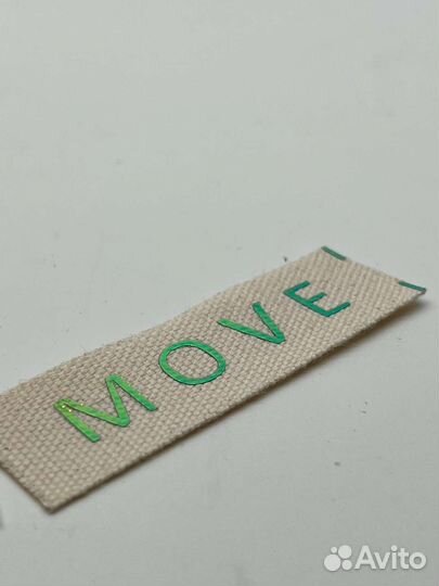 Бирки для одежды