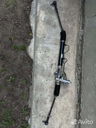 Рулевая рейка Hyundai santa fe
