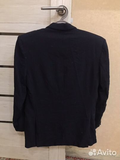 Пиджак мужской