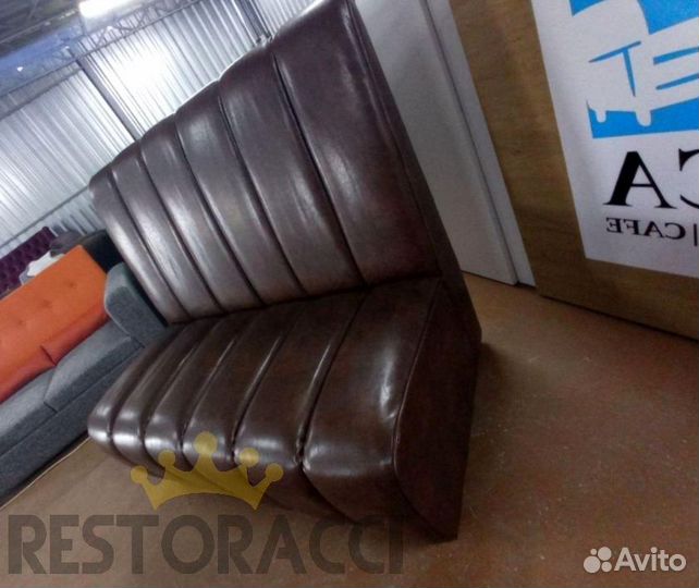 Мебель для кафе, бара и ресторана