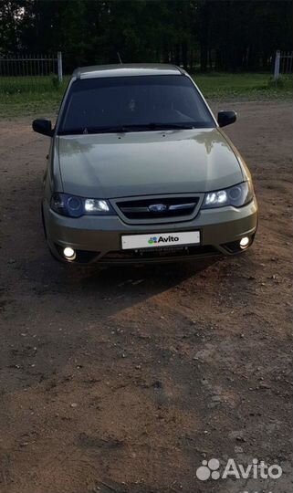Daewoo Nexia 1.6 МТ, 2010, 120 000 км