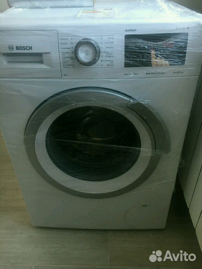 Новые Стиральные машины