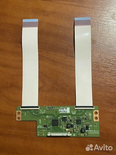 6870c-0488a от Lg 32lh530v