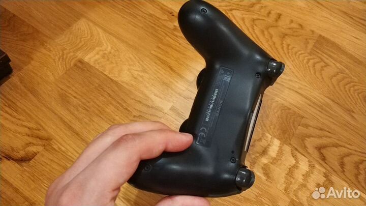 Sony PlayStation 4 pro 1 Tb