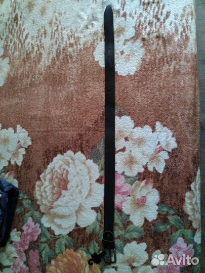 Ремень мужской Jack and Jones