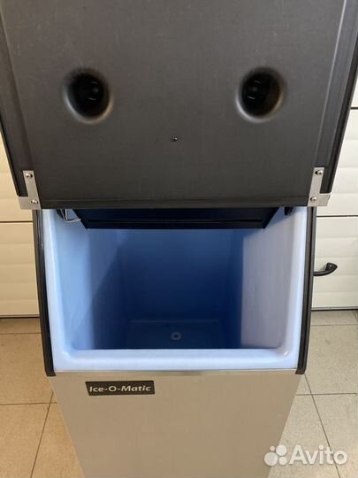 Ледогенератор Ice-o-Matic