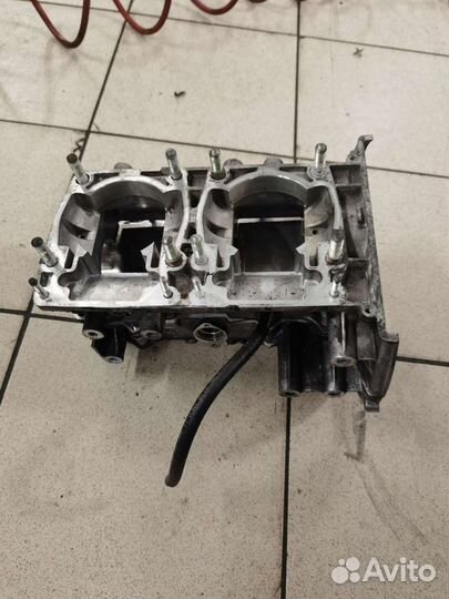 Картер двигателя arctic cat bearcat 570 XTE