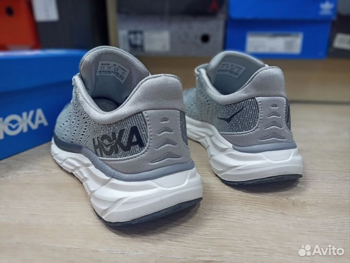 Кроссовки Hoka Clifton 8