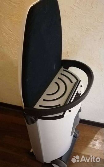 Гладильная система miele