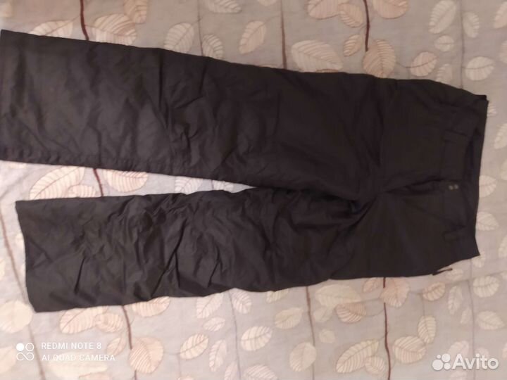 Лыжные штаны женские размер 44 - 46 рос (10 амер)