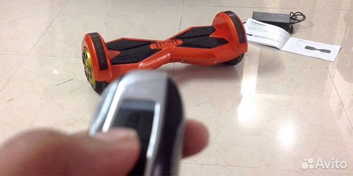 Дистанционный пульт для гироскутера Smart Balance