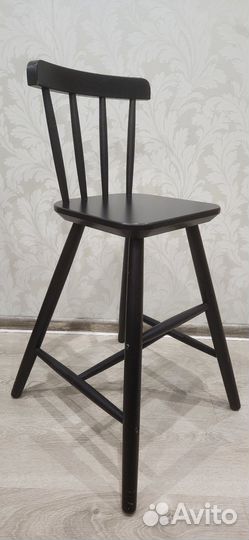 Детский стул IKEA