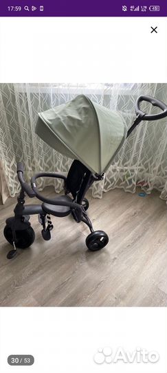 Продам велосипед детский