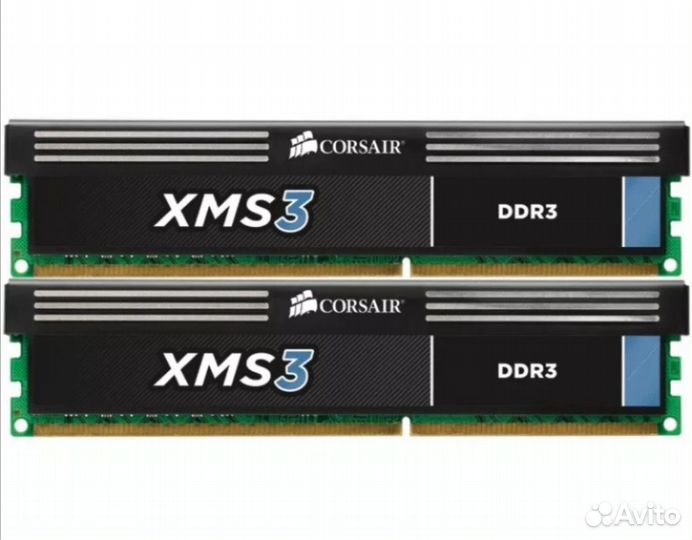 Игровая сборка на (i7)