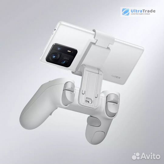 Геймпад Xiaomi Mijia White (xmgp01YM)