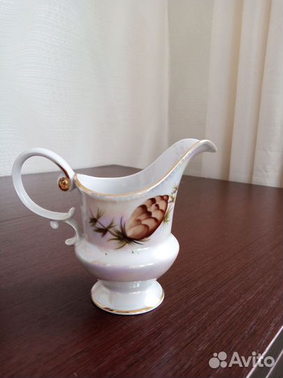 Кофейный сервиз