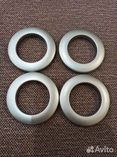 Люверсы для штор