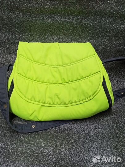 Сумки для колясок