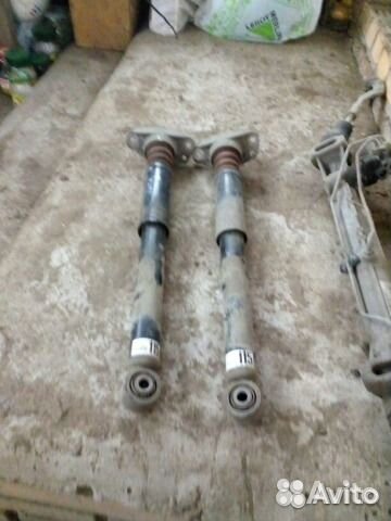 5c0512011ac амортизатор