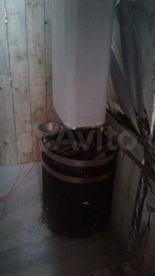 Дом 187,6 м² на участке 12 сот.