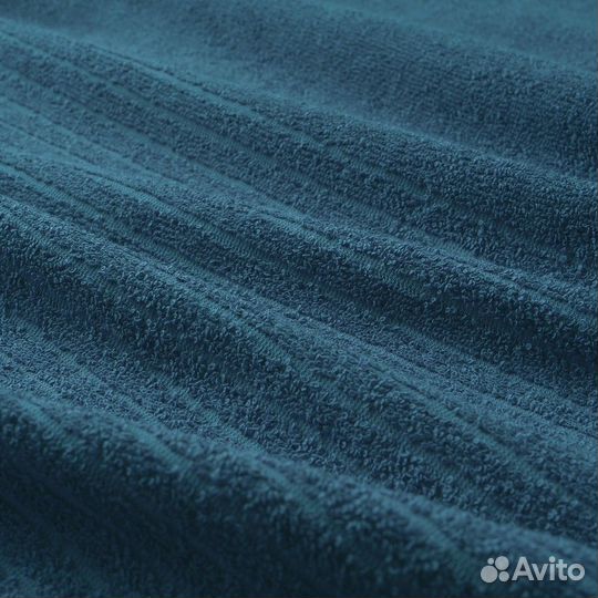 Текстиль IKEA для ванной