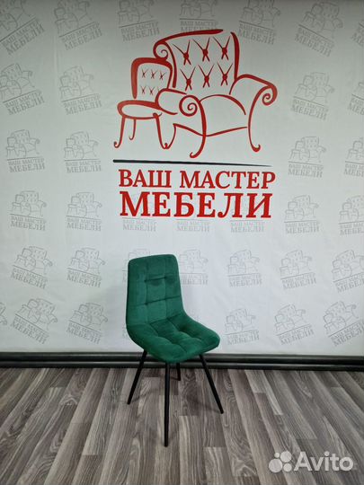 Новые стулья от производителя