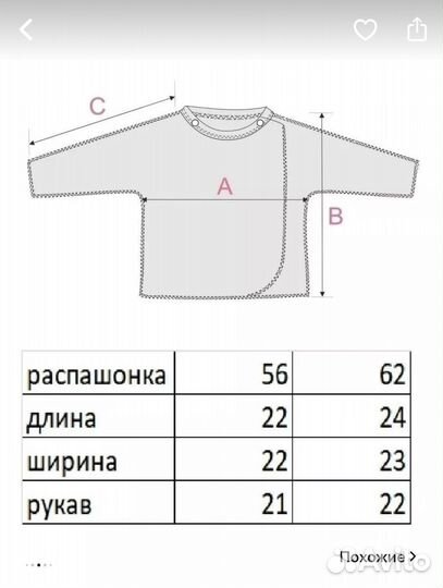 Комплект распашонки, ползунки, шапочки