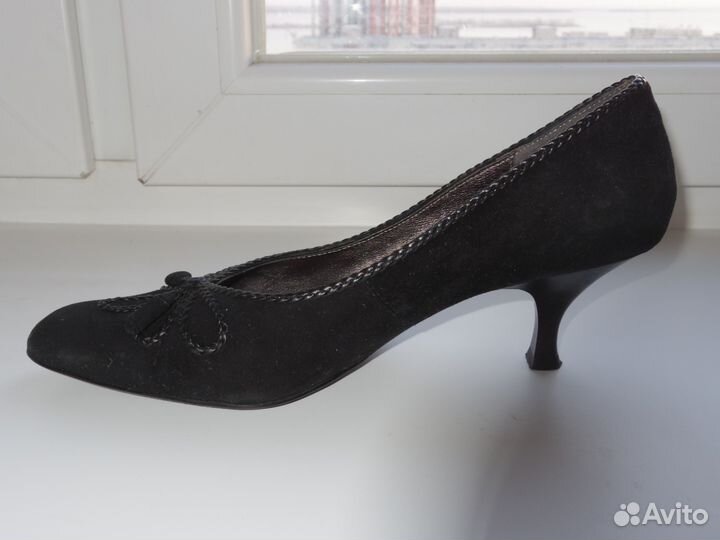 Туфли женские
